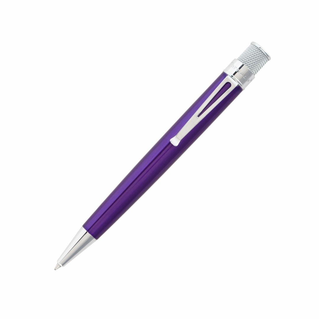 Retro 51 Tornado Classic Lacquer Rollerball