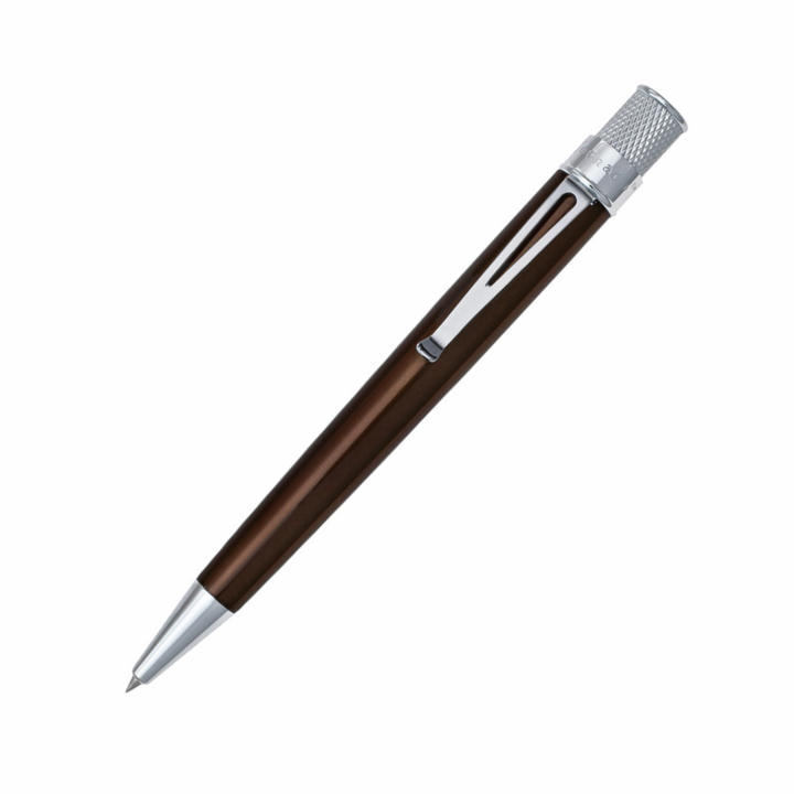 Retro 51 Tornado Classic Lacquer Rollerball