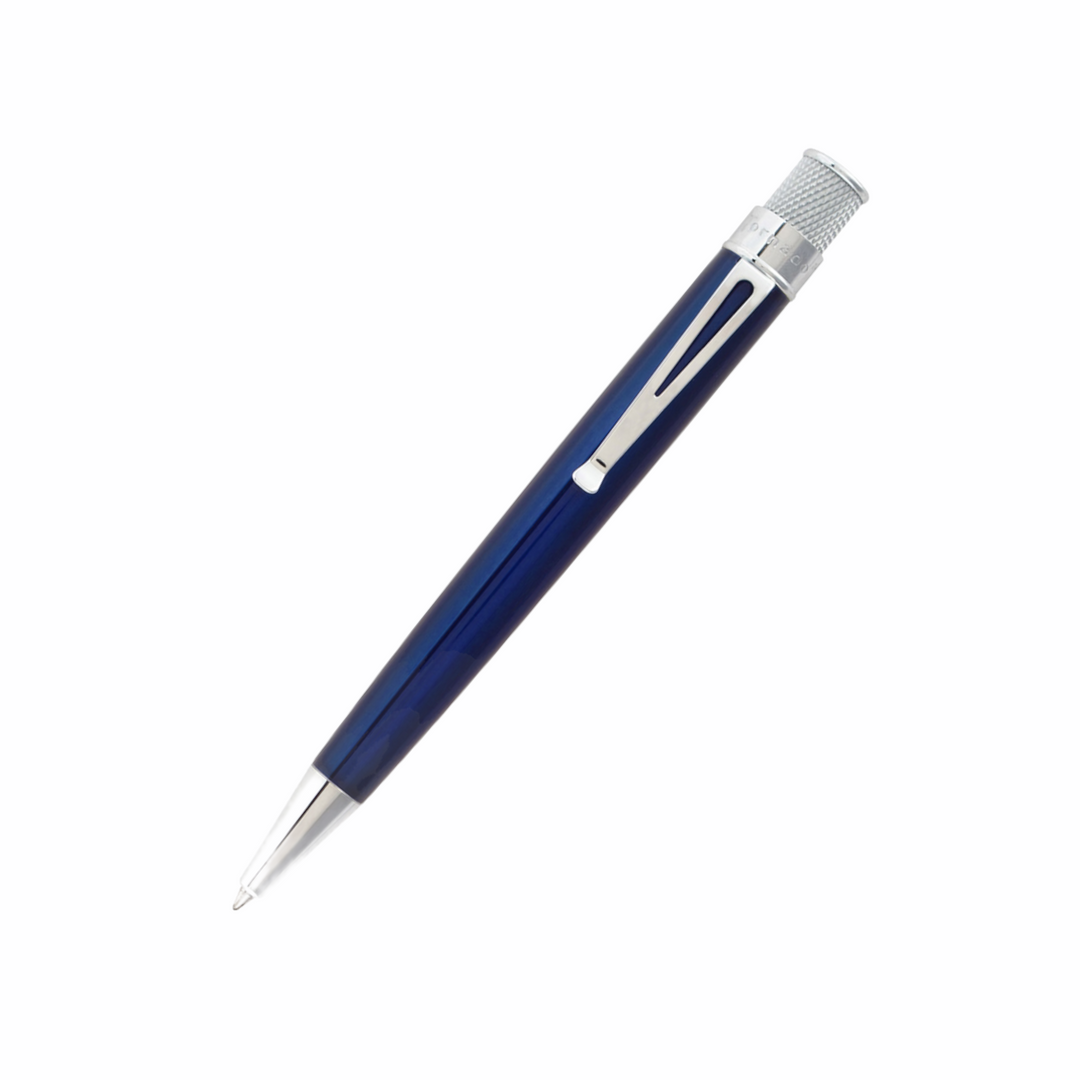 Retro 51 Tornado Classic Lacquer Rollerball