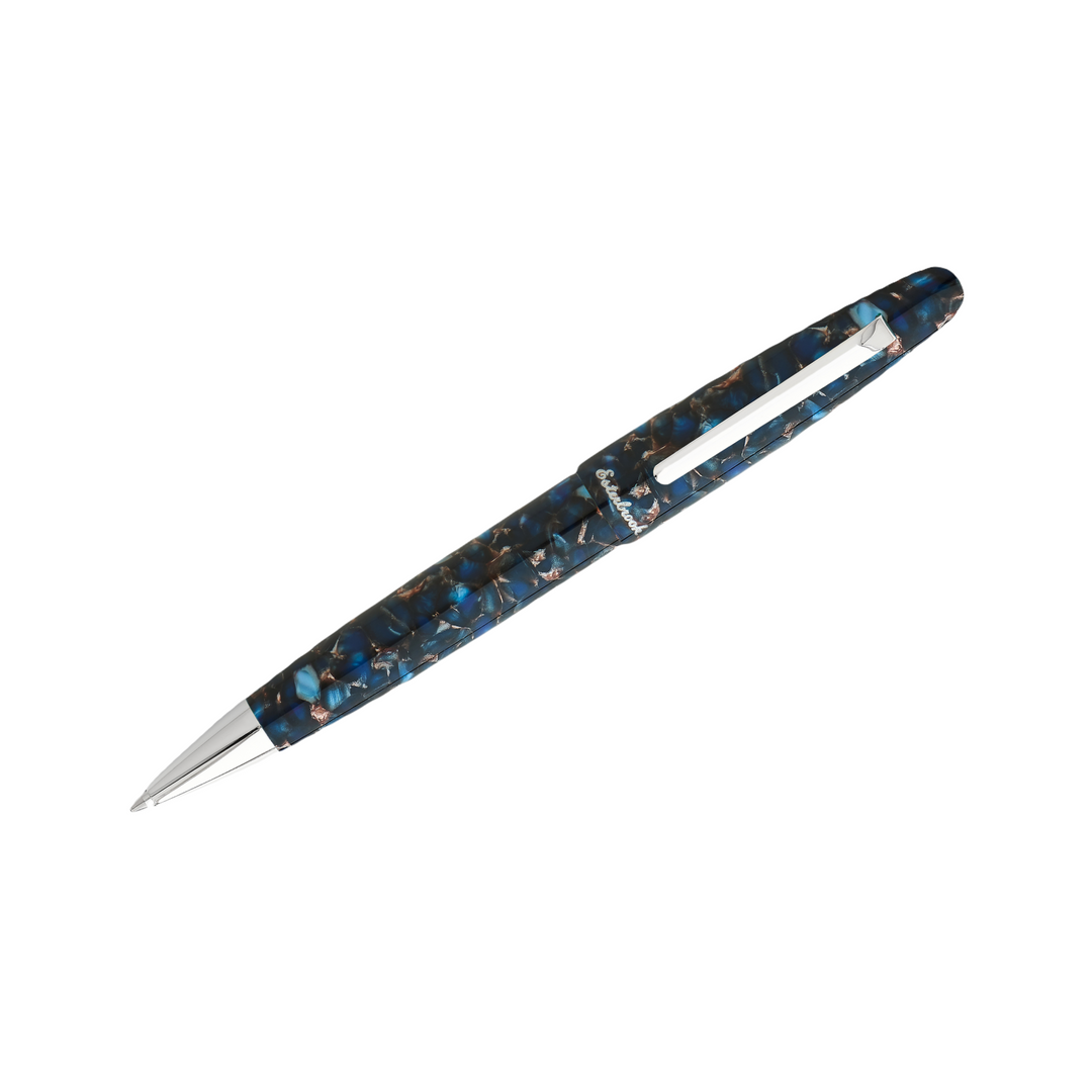 Nouveau Bleu Estie Ballpoint