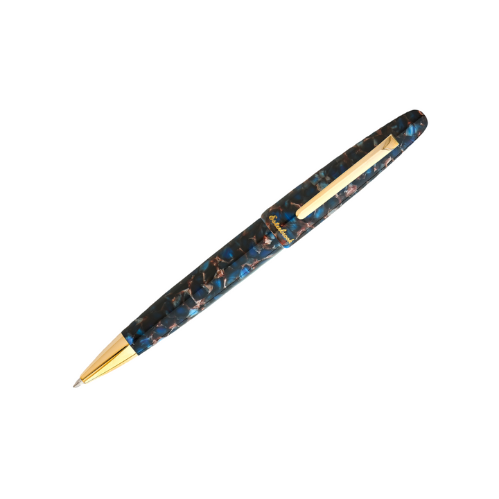 Nouveau Bleu Estie Ballpoint