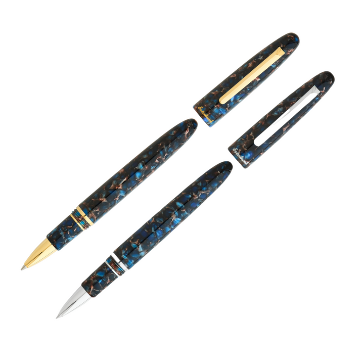 Nouveau Bleu Estie Rollerball