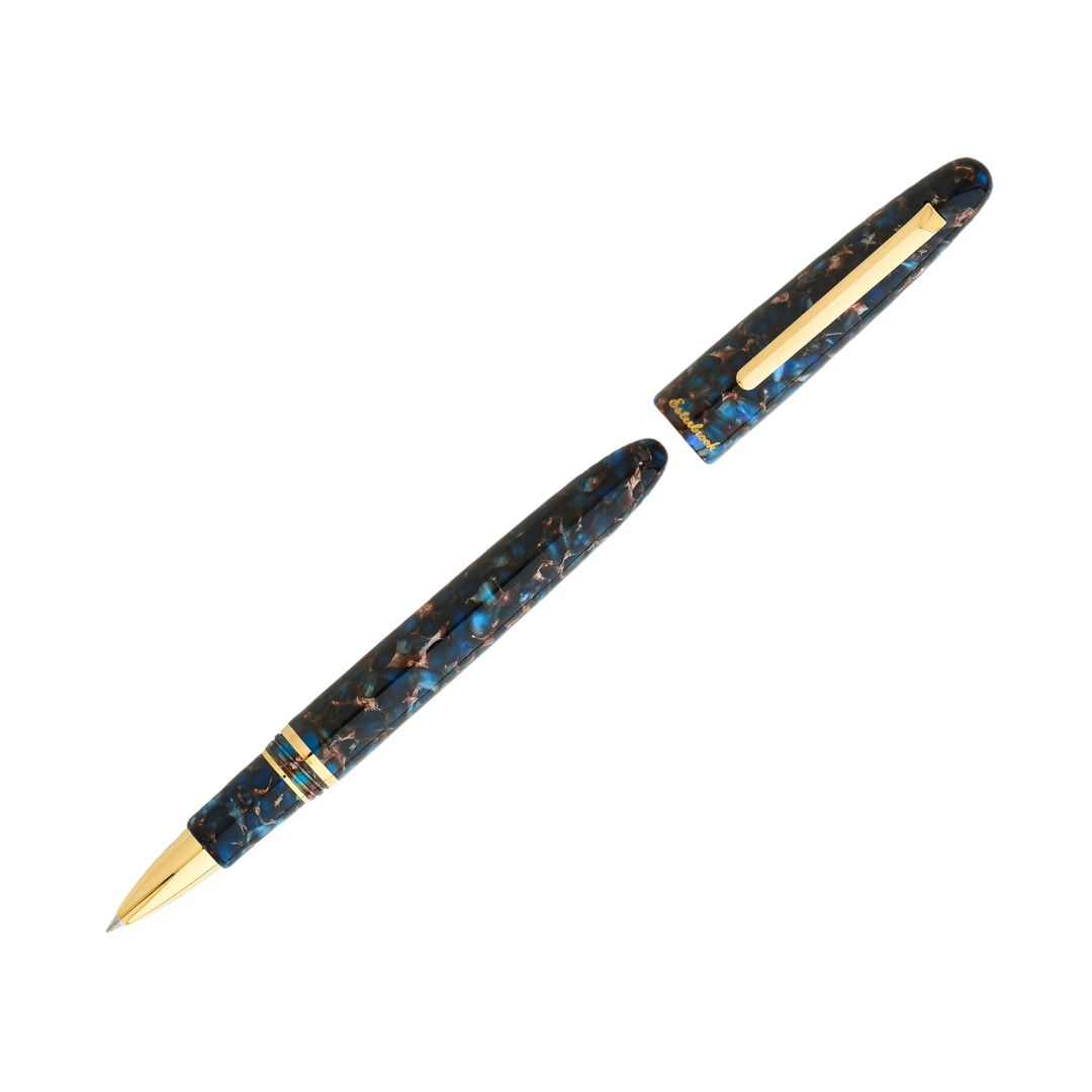 Nouveau Bleu Estie Rollerball