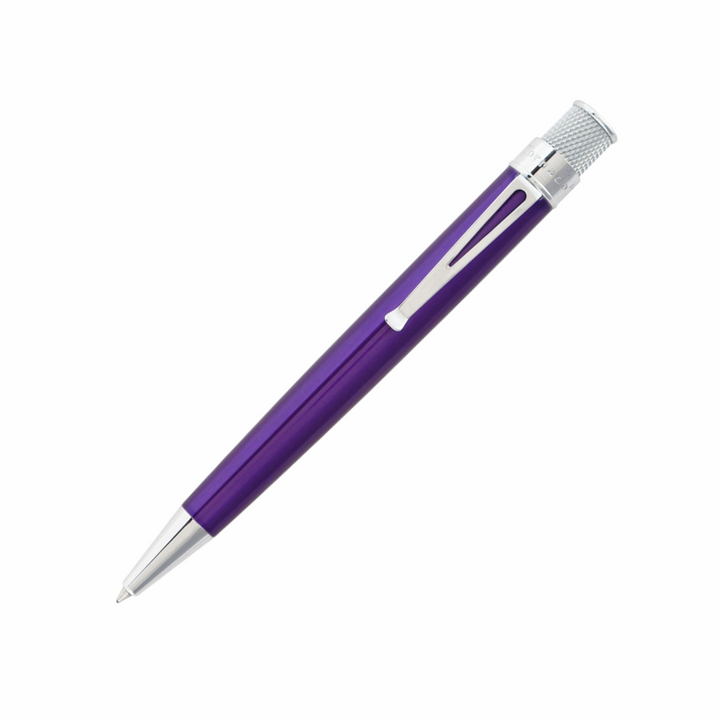 Retro 51 Tornado Classic Lacquer Rollerball