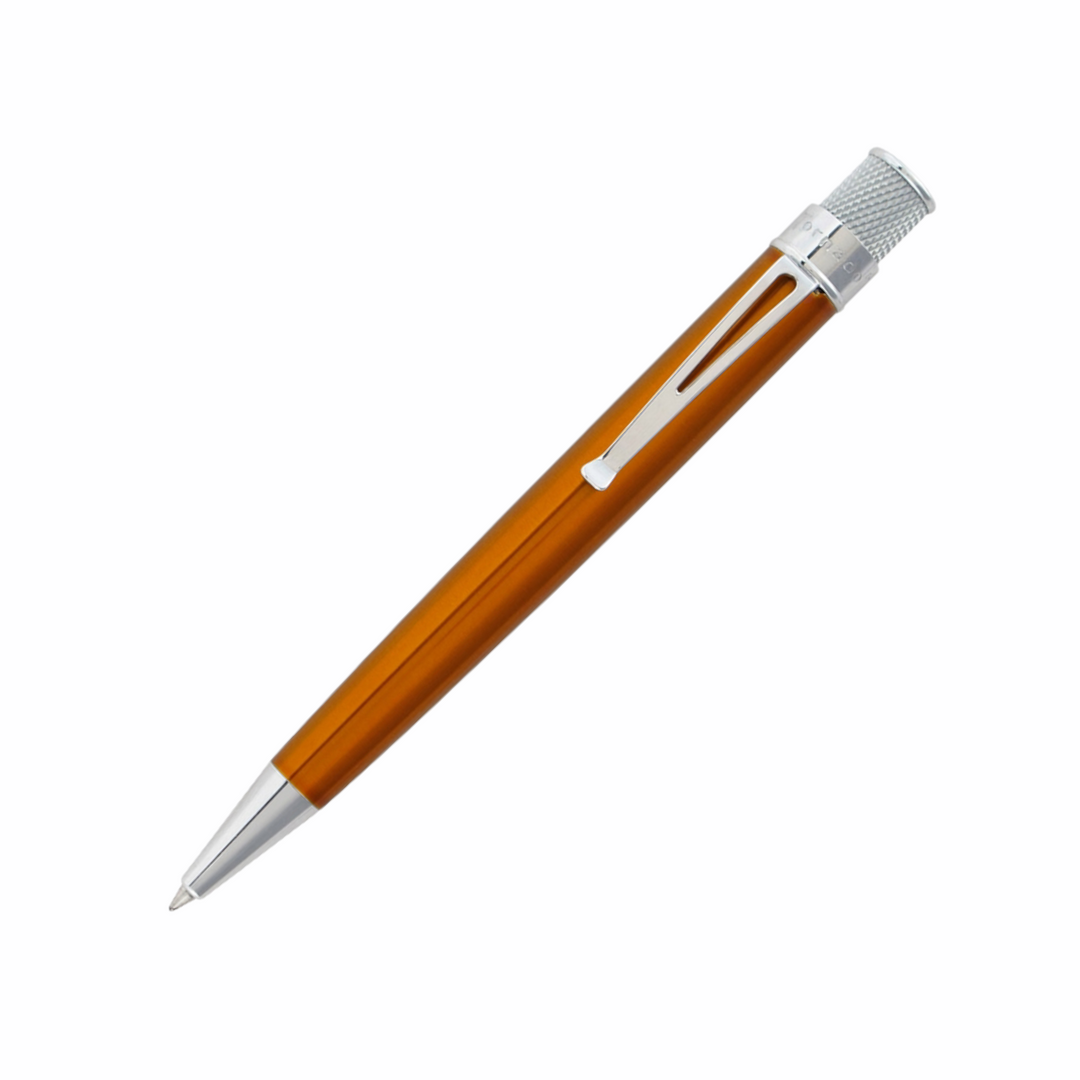 Retro 51 Tornado Classic Lacquer Rollerball
