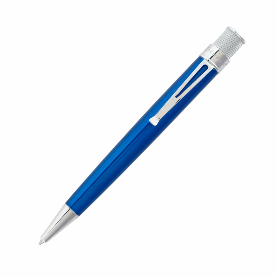 Retro 51 Tornado Classic Lacquer Rollerball