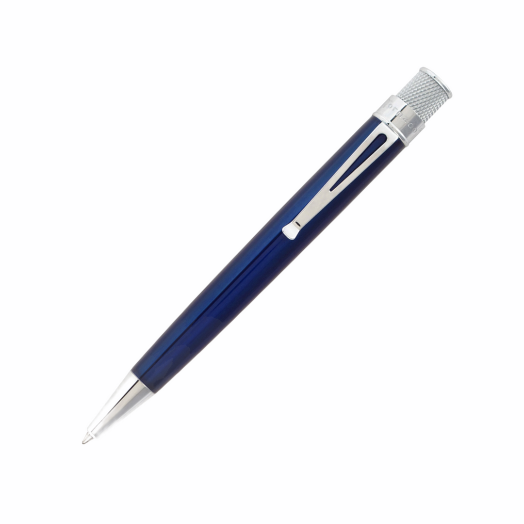 Retro 51 Tornado Classic Lacquer Rollerball