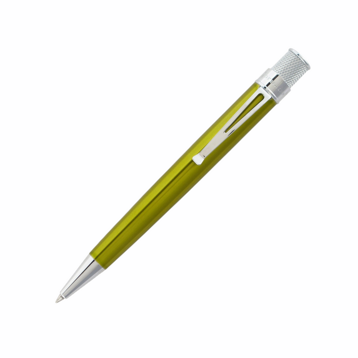Retro 51 Tornado Classic Lacquer Rollerball