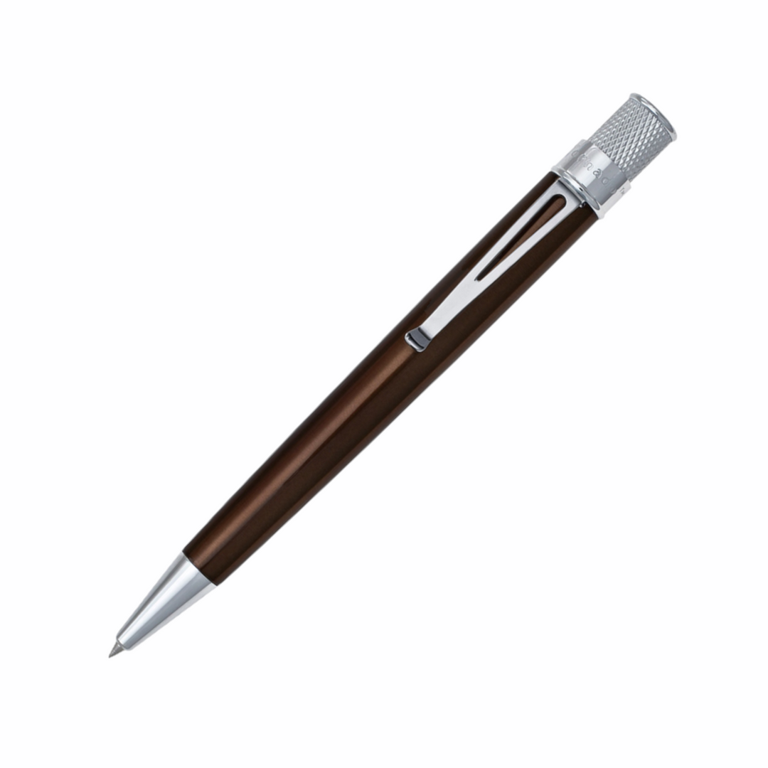 Retro 51 Tornado Classic Lacquer Rollerball