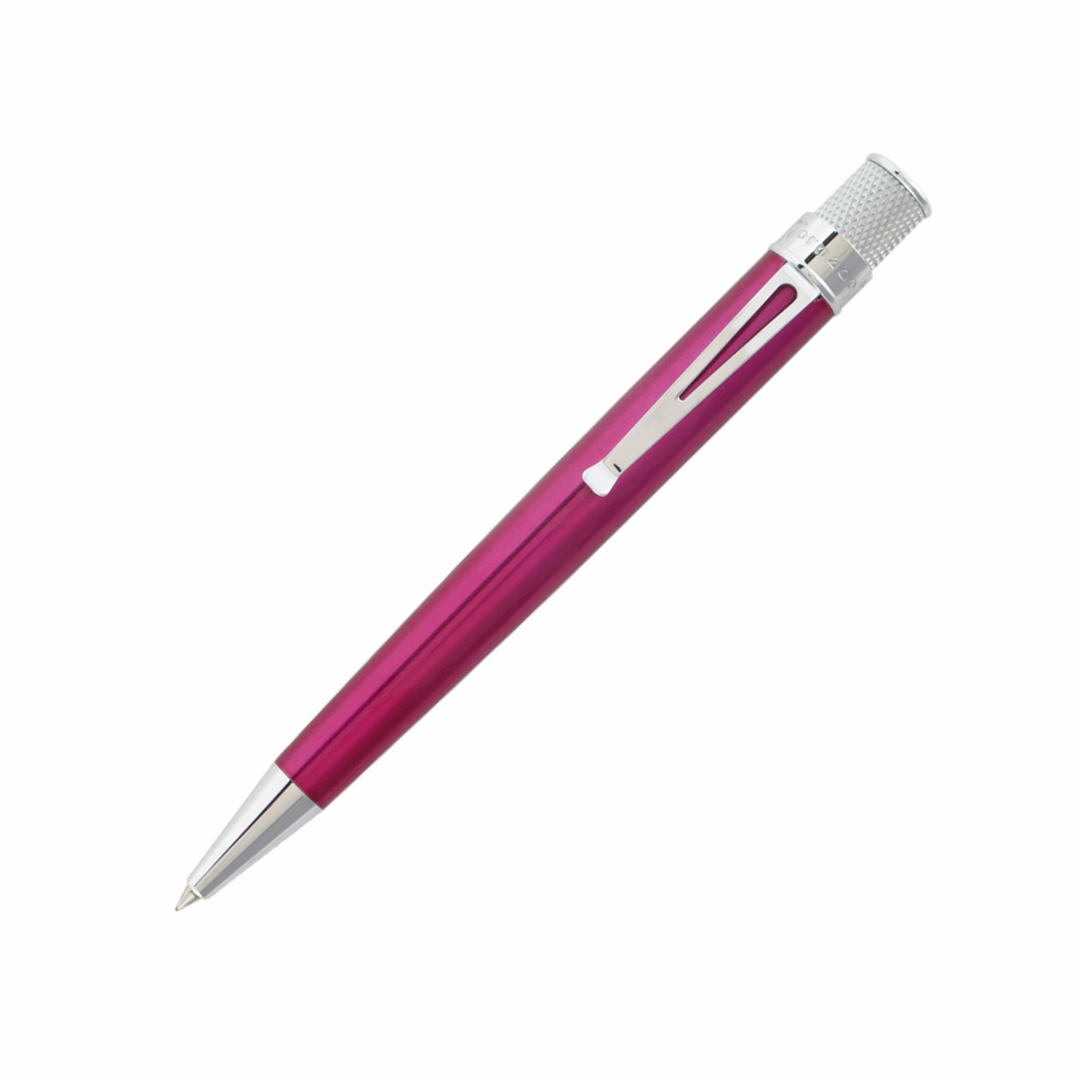 Retro 51 Tornado Classic Lacquer Rollerball