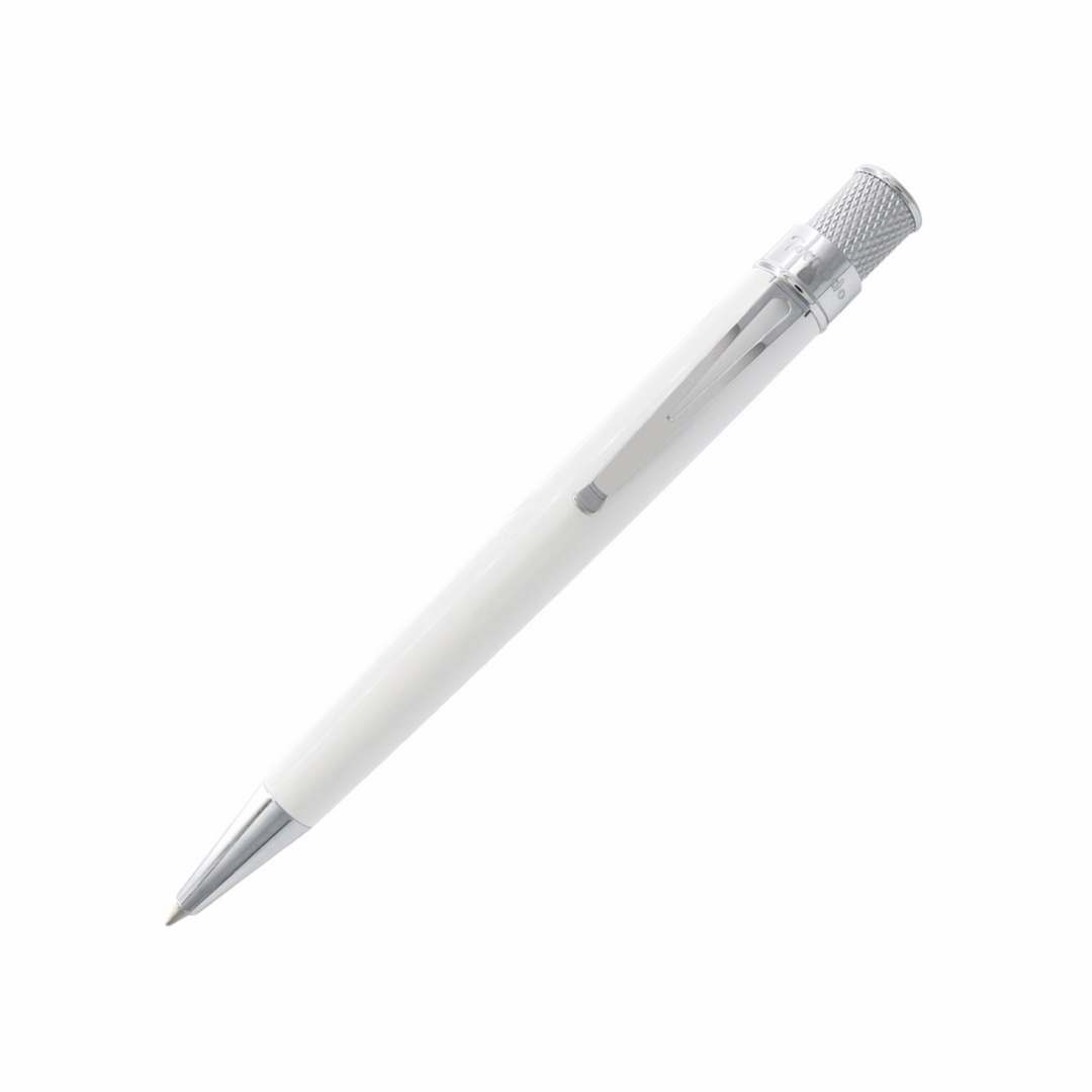 Retro 51 Tornado Classic Lacquer Rollerball