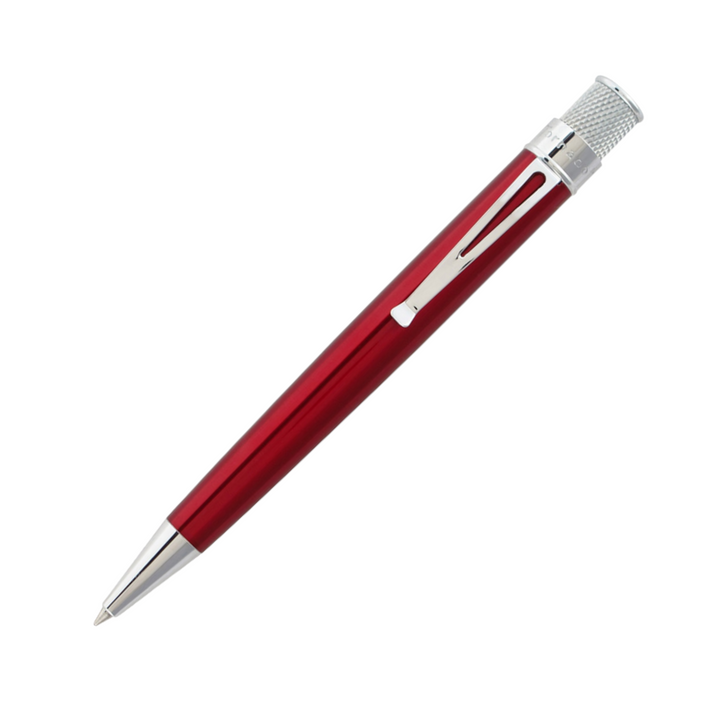 Retro 51 Tornado Classic Lacquer Rollerball