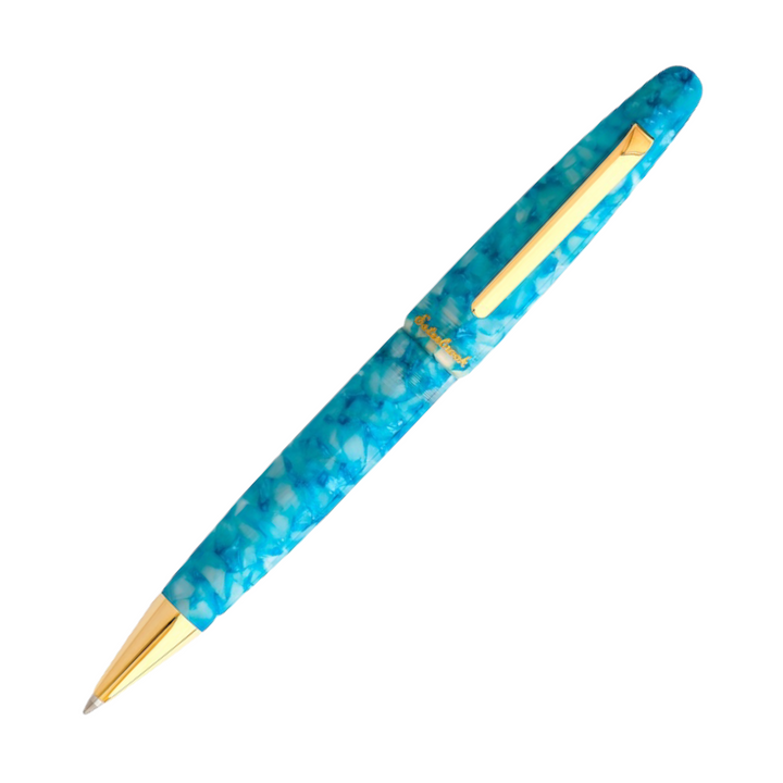 Esterbrook Estie Ballpoint - Aqua