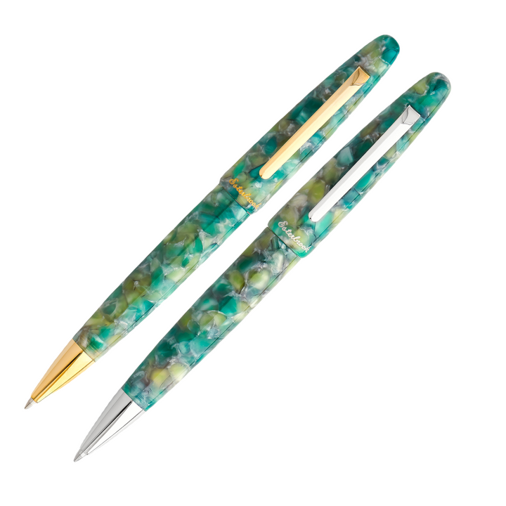Esterbrook Estie Ballpoint - Sea Glass