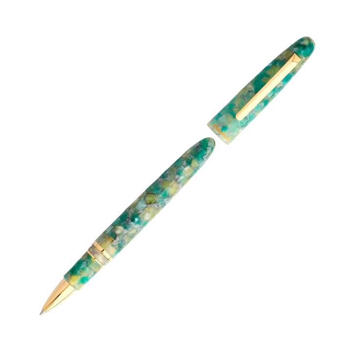 Esterbrook Estie Rollerball - Sea Glass