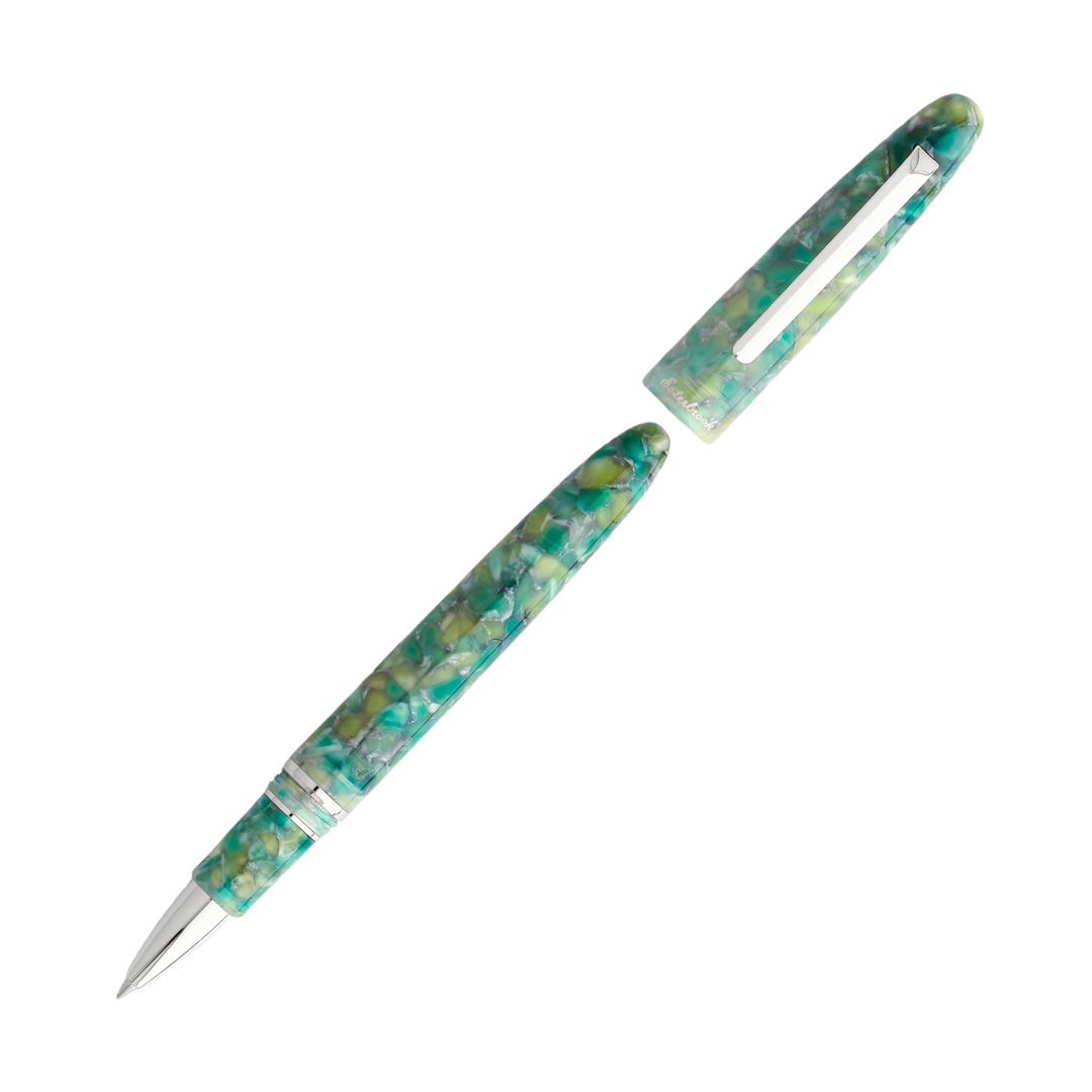 Esterbrook Estie Rollerball - Sea Glass