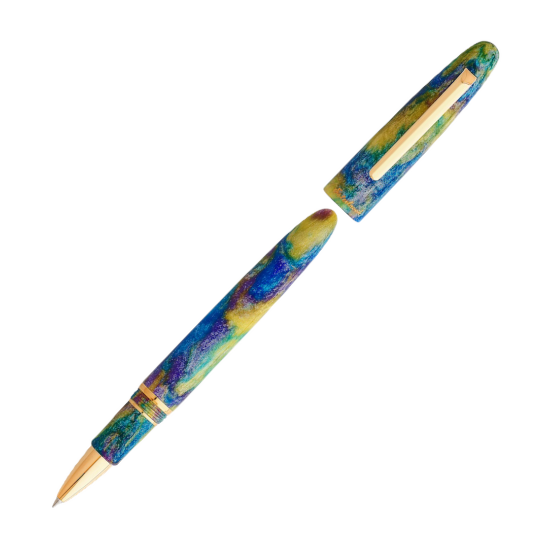 Esterbrook Estie Rollerball - Peacock