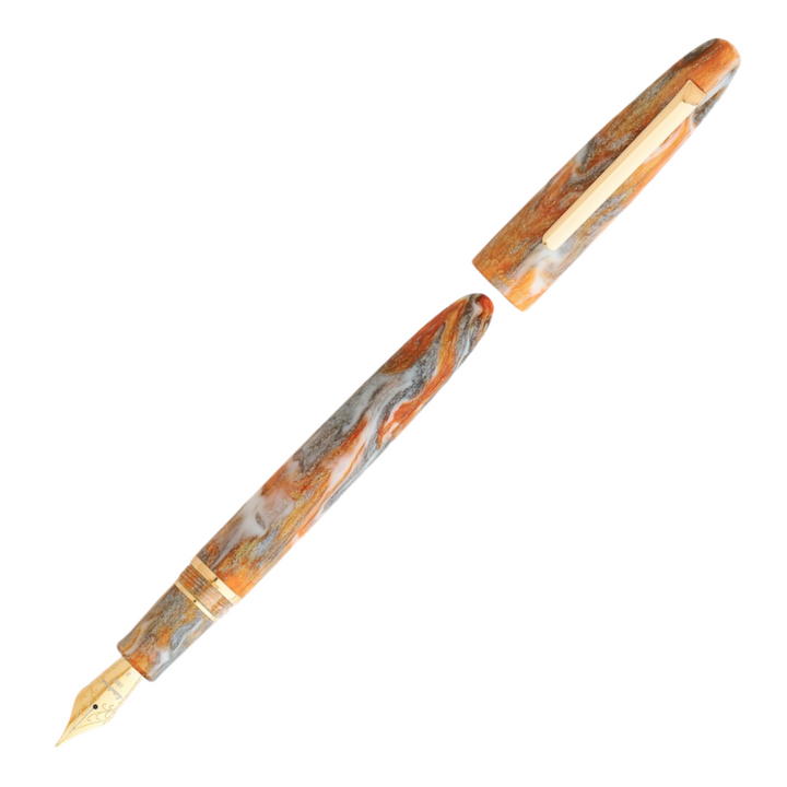Esterbrook Estie Fountain Pen - Rocky Top