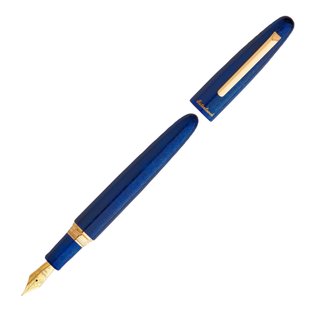 Esterbrook Estie Sparkle Fountain Pen