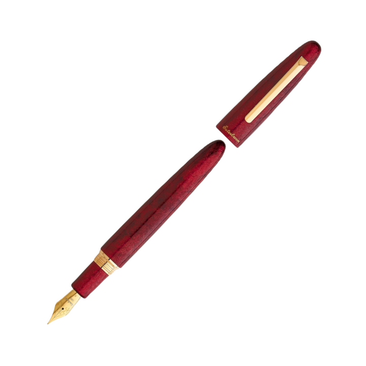 Esterbrook Estie Sparkle Fountain Pen