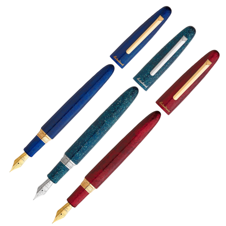 Esterbrook Estie Sparkle Fountain Pen