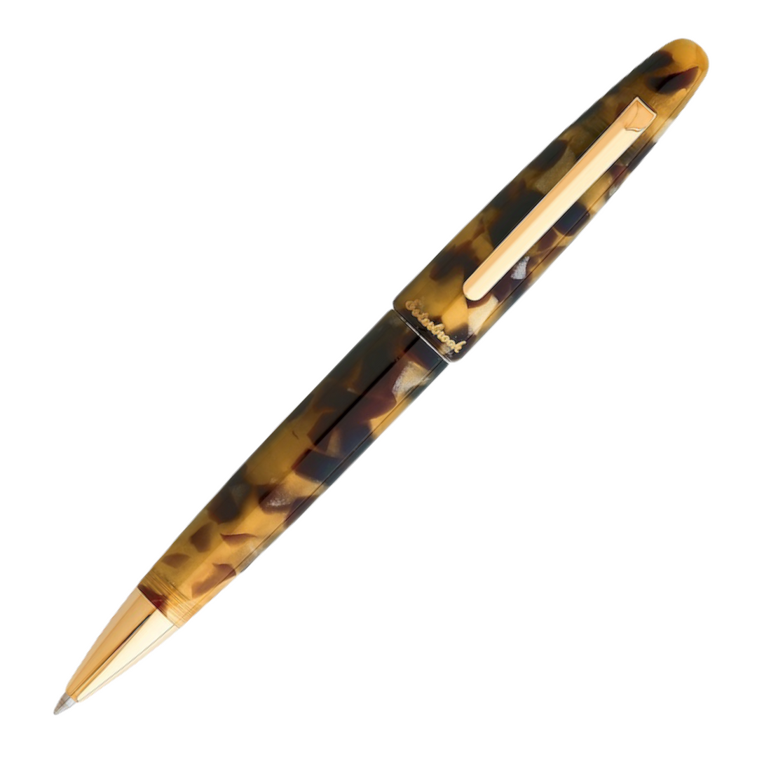 Esterbrook Estie Ballpoint Pen - Tortoise