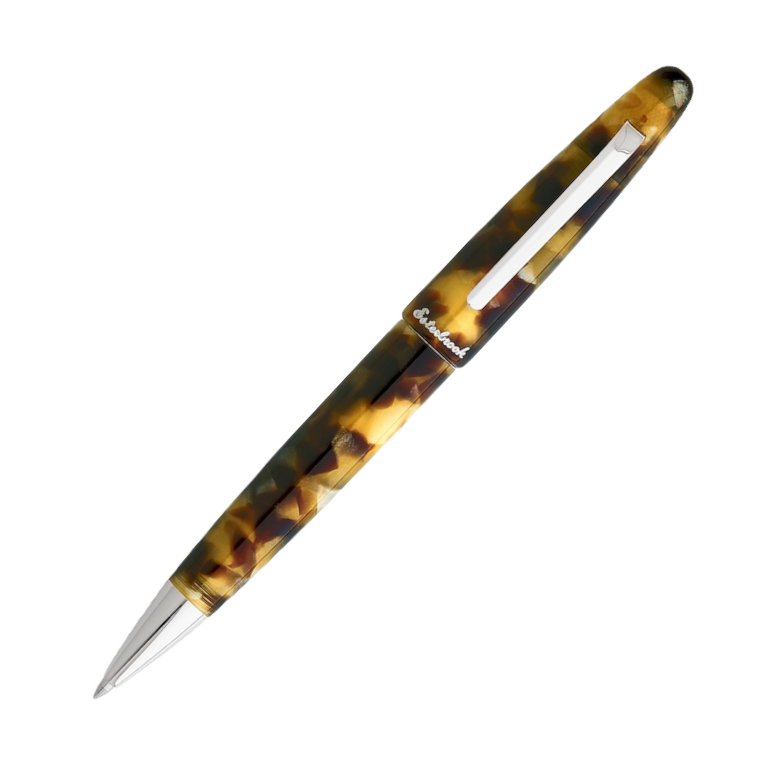 Esterbrook Estie Ballpoint Pen - Tortoise
