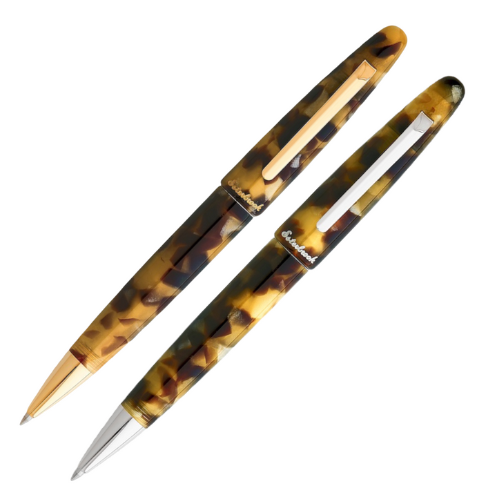 Esterbrook Estie Ballpoint Pen - Tortoise