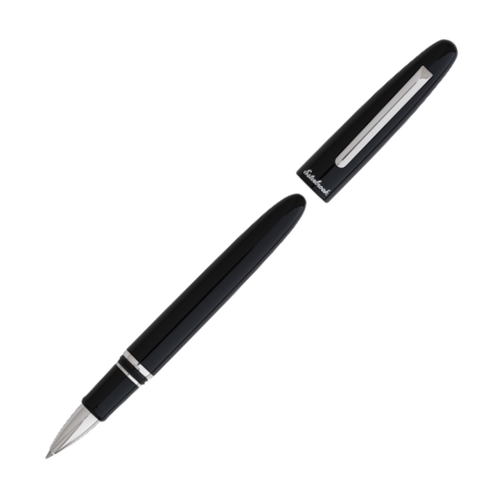 Esterbrook Estie Rollerball Pen - Ebony