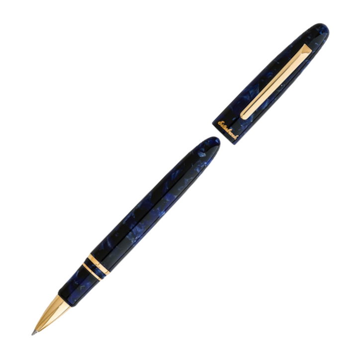 Esterbrook Estie Rollerball Pen - Cobalt
