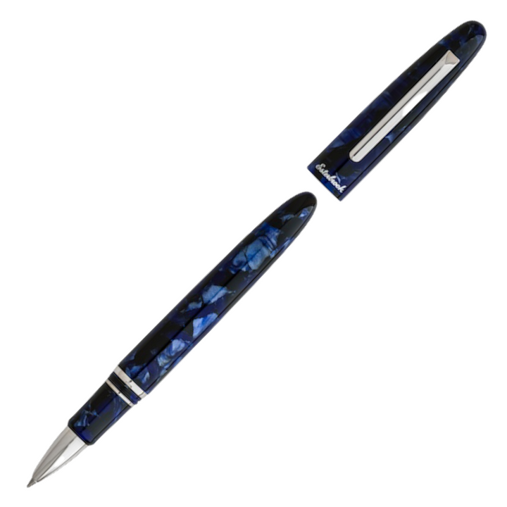 Esterbrook Estie Rollerball Pen - Cobalt