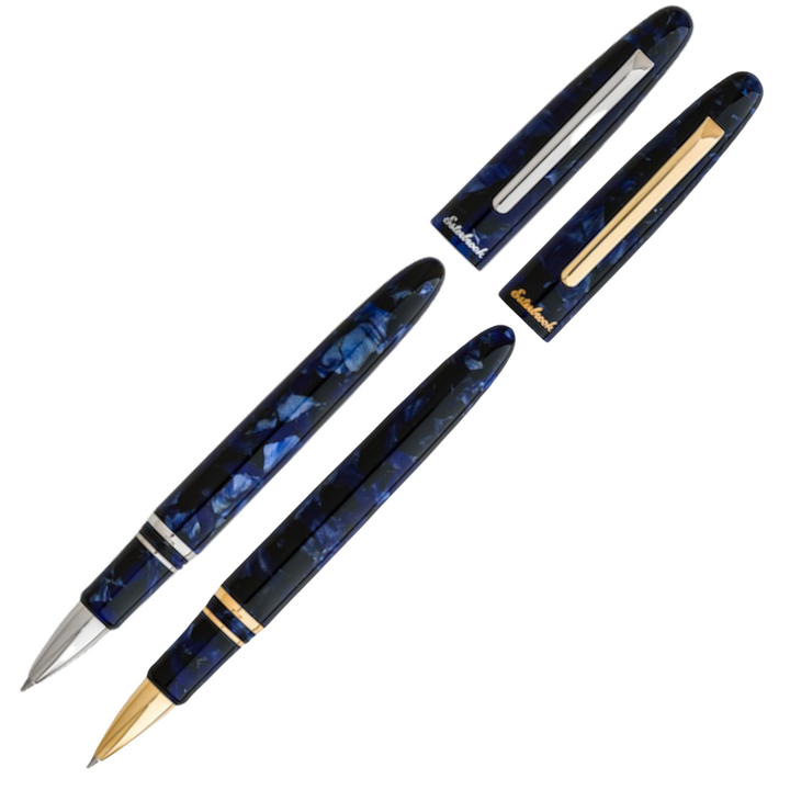 Esterbrook Estie Rollerball Pen - Cobalt
