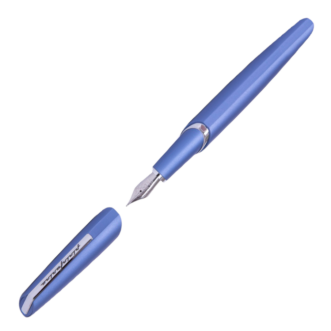 Pininfarina PF TWO Fountain Pen - Blue