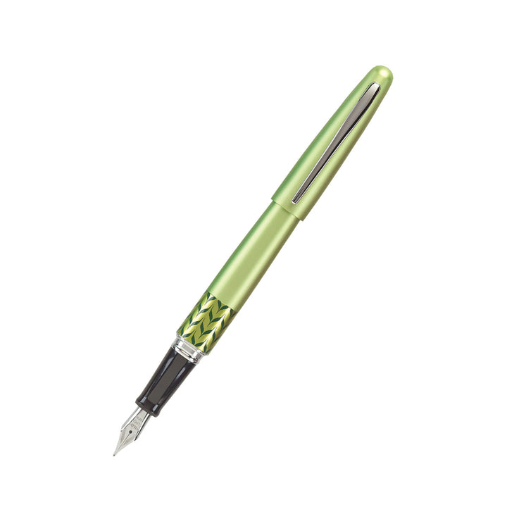 Pilot Metropolitan Retro Pop Fountain Pen