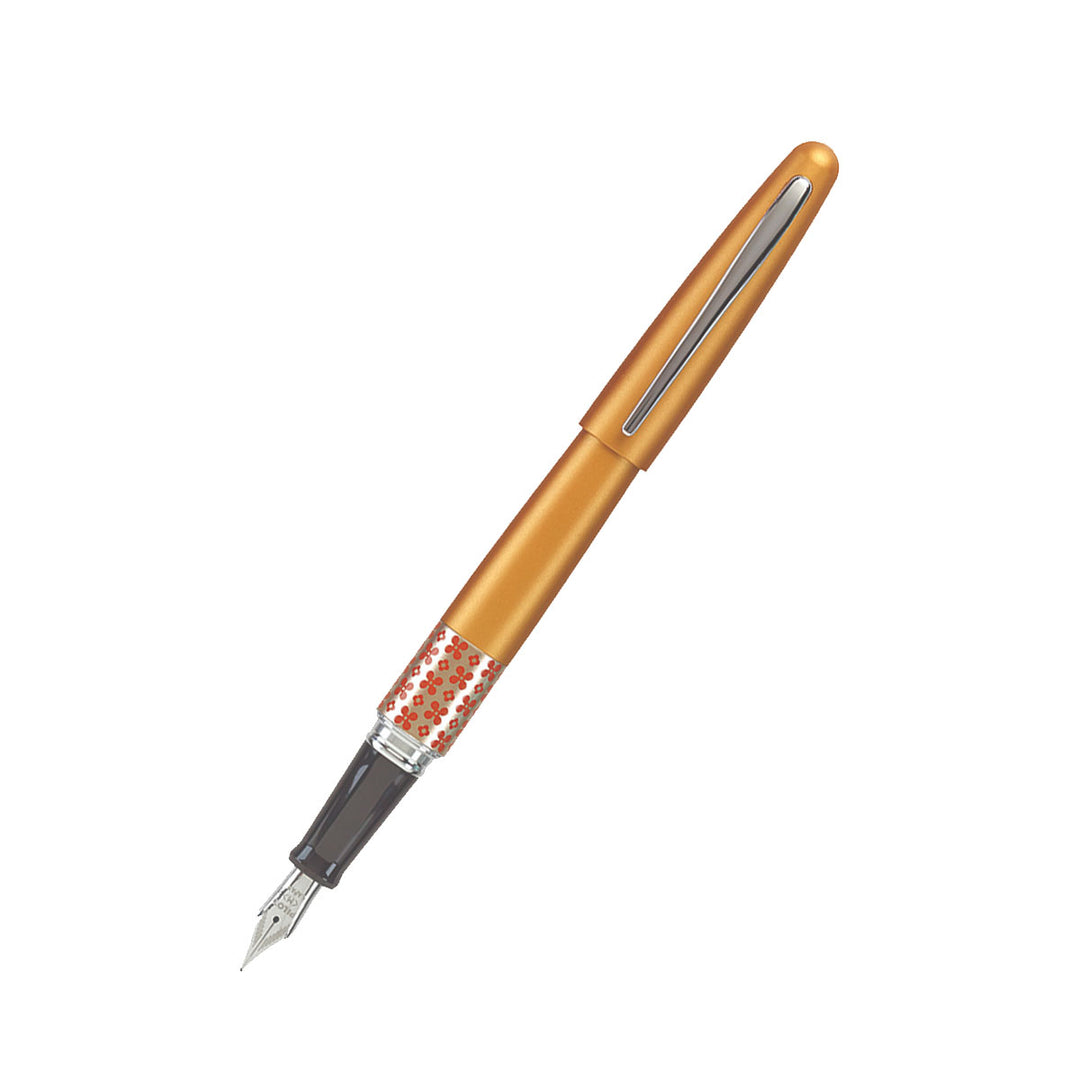 Pilot Metropolitan Retro Pop Fountain Pen