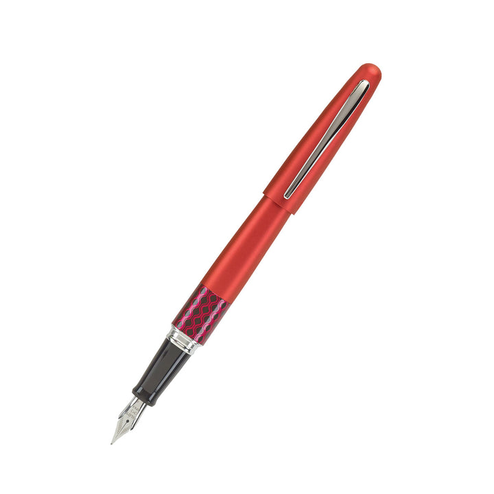 Pilot Metropolitan Retro Pop Fountain Pen