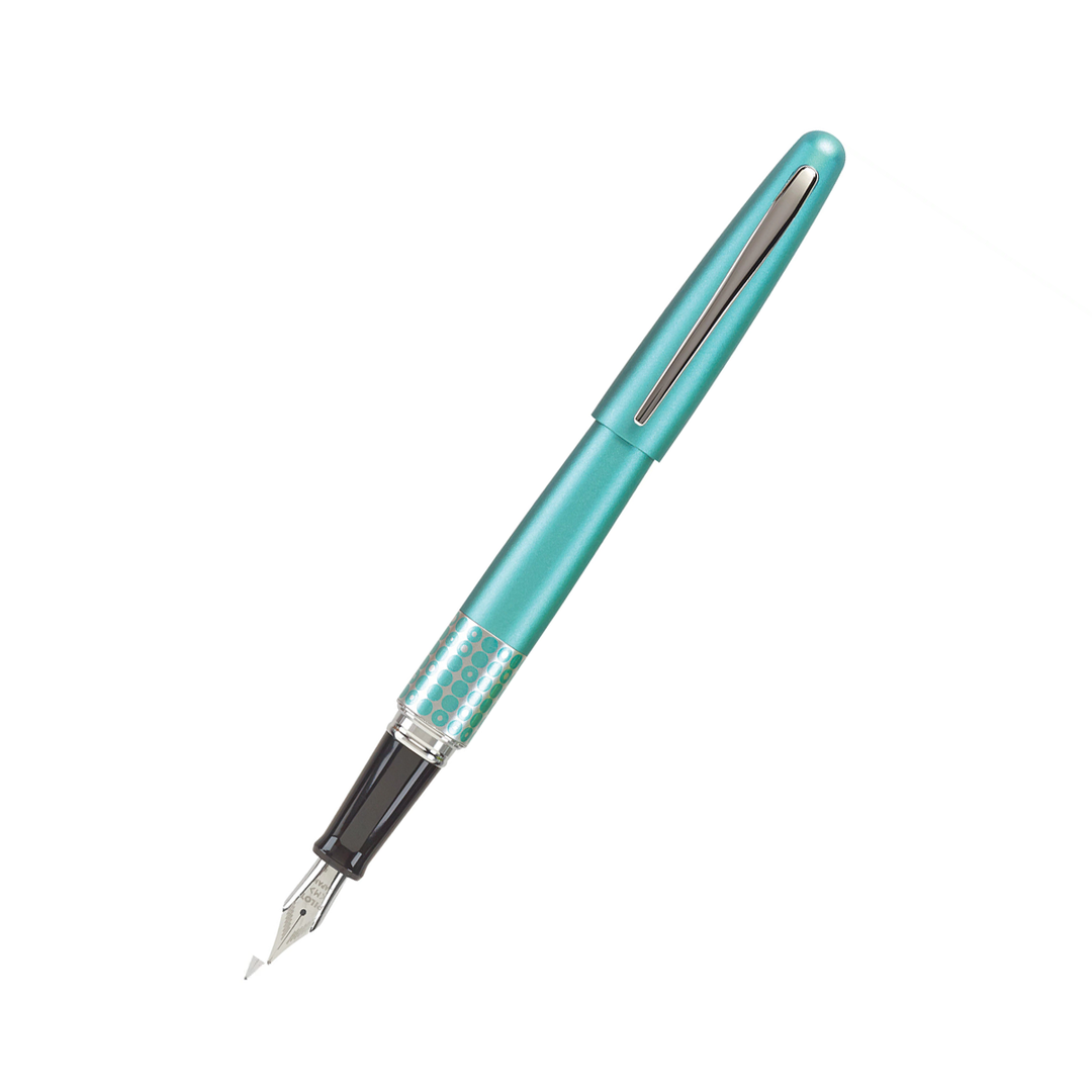 Pilot Metropolitan Retro Pop Fountain Pen