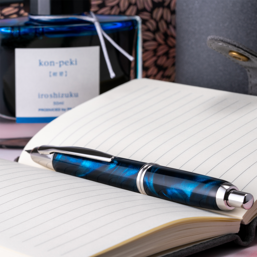 Pilot Vanishing Point SE Fountain Pen
