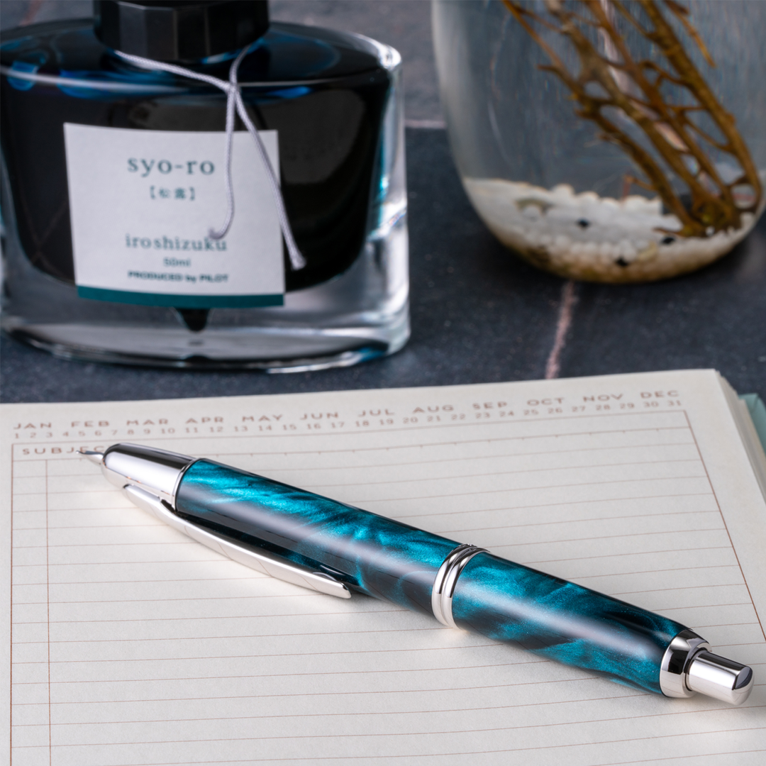 Pilot Vanishing Point SE Fountain Pen