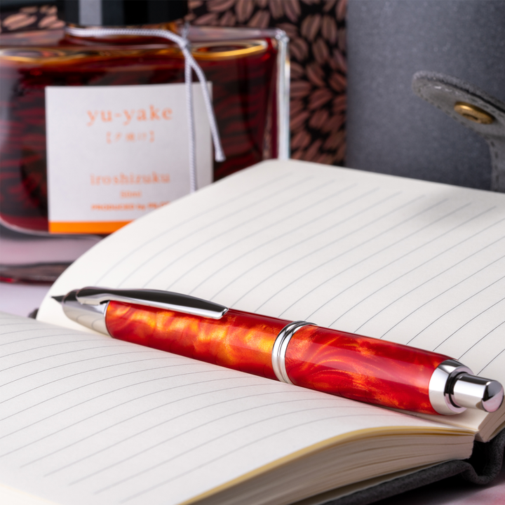 Pilot Vanishing Point SE Fountain Pen