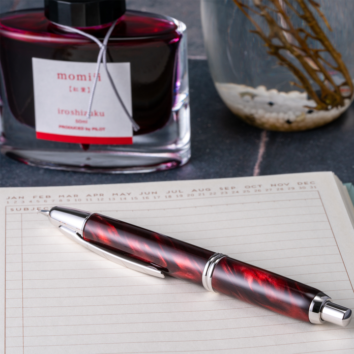 Pilot Vanishing Point SE Fountain Pen