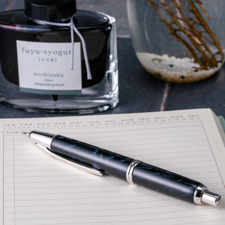 Pilot Vanishing Point SE Fountain Pen