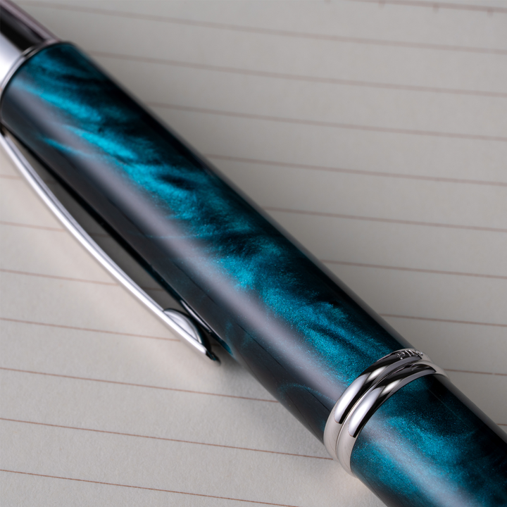 Pilot Vanishing Point SE Fountain Pen