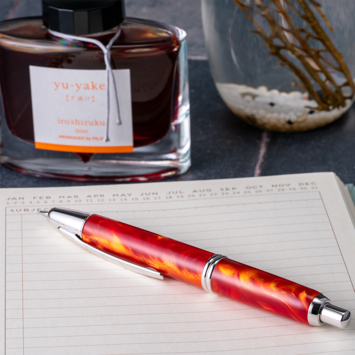 Pilot Vanishing Point SE Fountain Pen