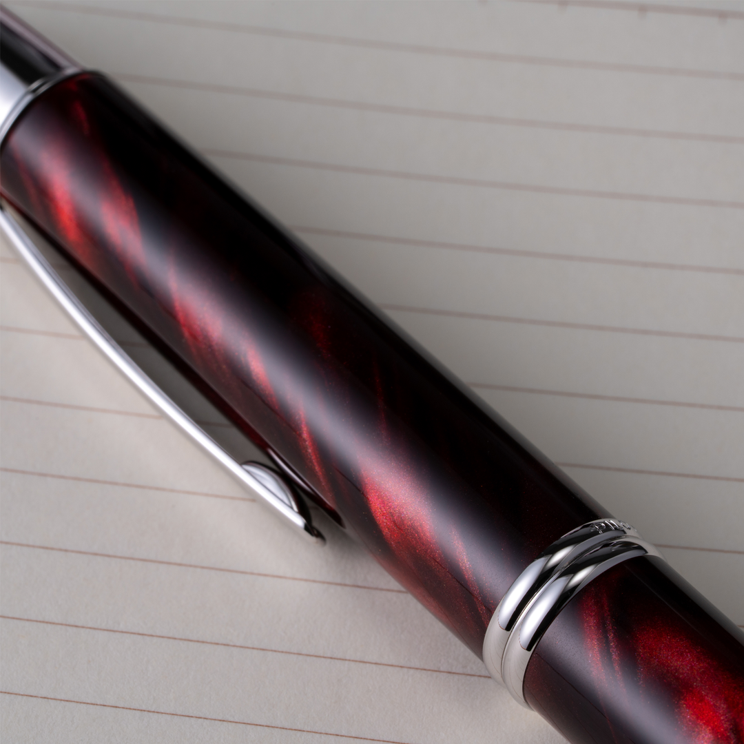 Pilot Vanishing Point SE Fountain Pen