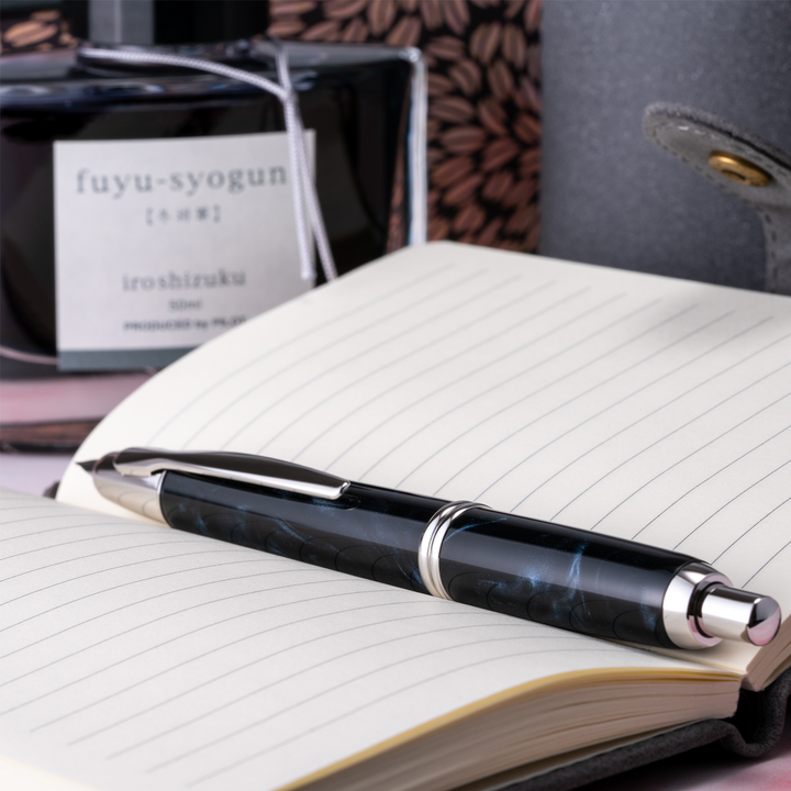 Pilot Vanishing Point SE Fountain Pen