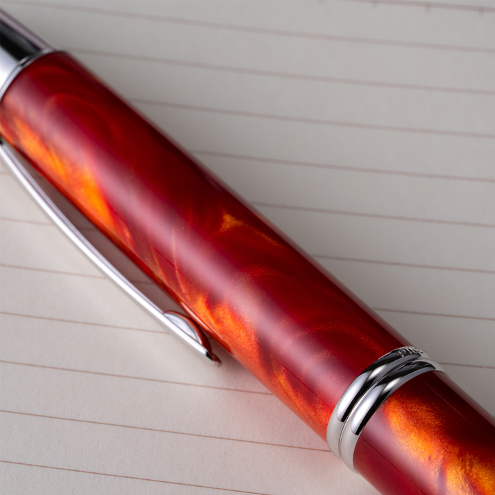 Pilot Vanishing Point SE Fountain Pen