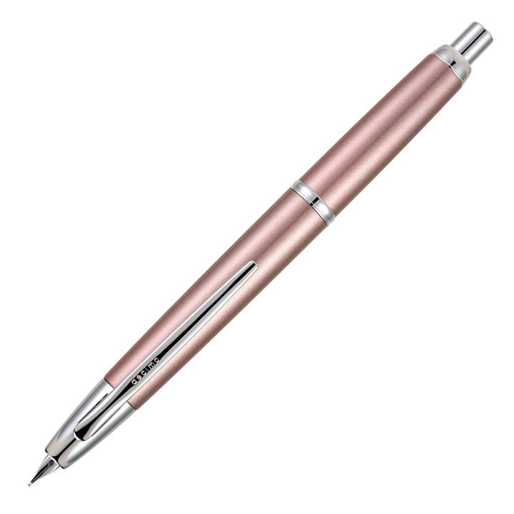 Pilot Vanishing Point Decimo Champagne Fountain Pen