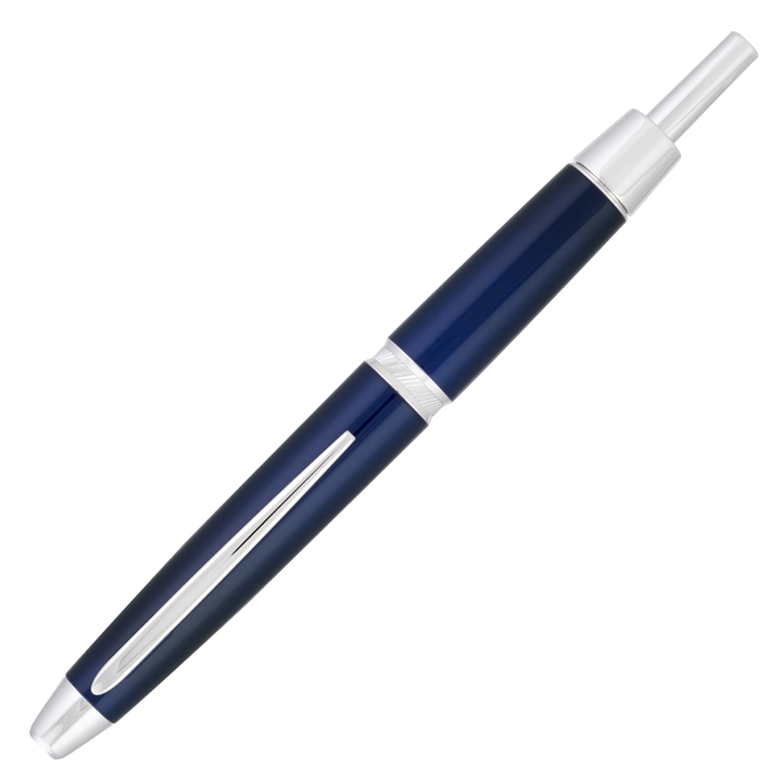 Pilot Vanishing Point LS Fountain Pen - Blue