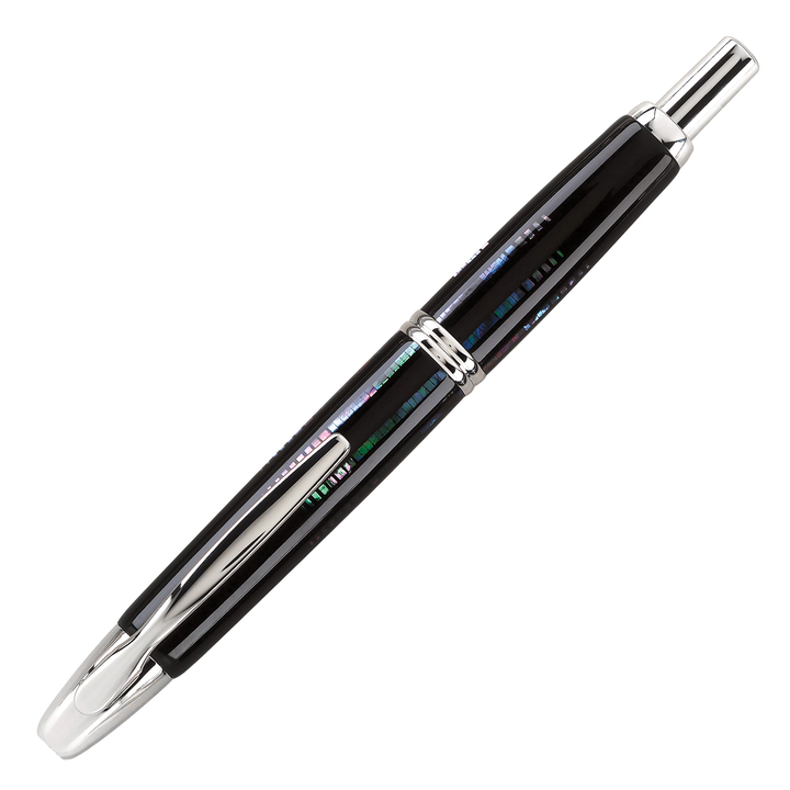 Pilot Vanishing Point Raden Water Surface Fountain Pen